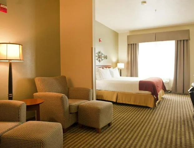 Holiday Inn Express Walla Walla by IHG hotel detail image 4