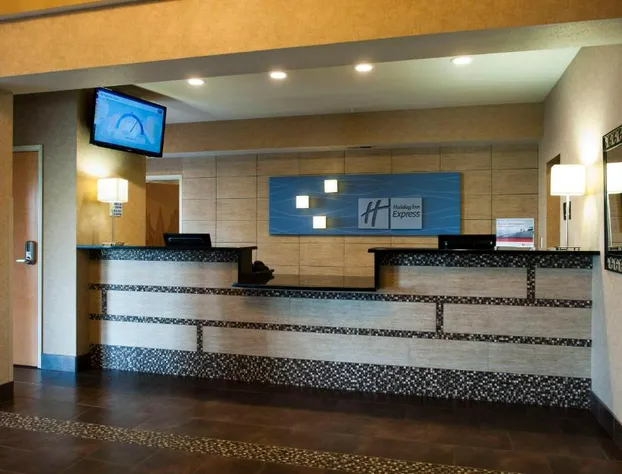 Holiday Inn Express Walla Walla by IHG hotel detail image 3