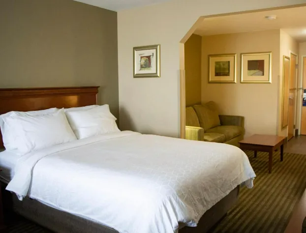 Holiday Inn Express Walla Walla by IHG hotel detail image 4