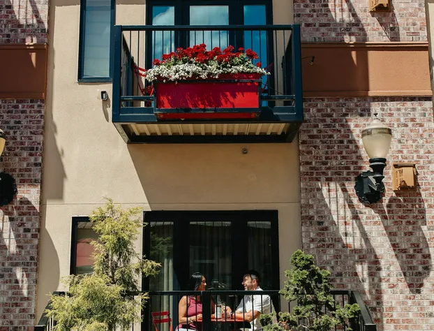 Inn at the 5th hotel detail image 4