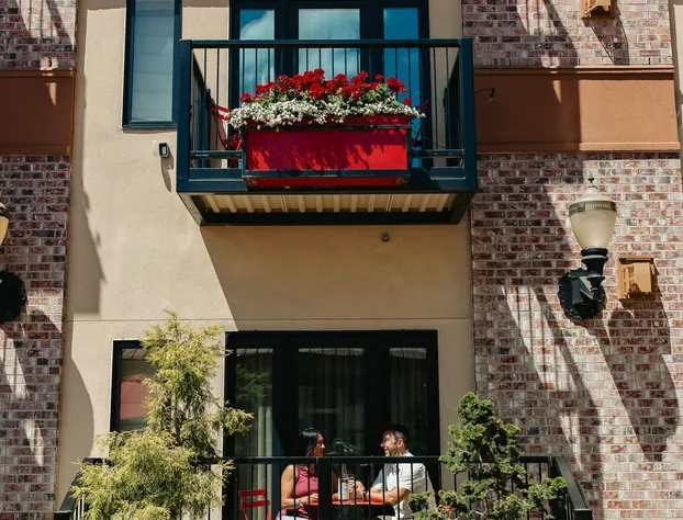 Inn at the 5th hotel detail image 4