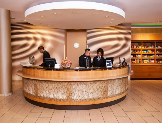 SpringHill Suites by Marriott Wenatchee hotel detail image 2