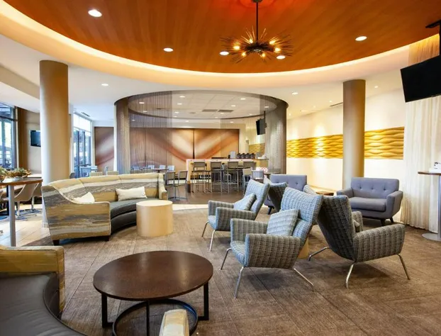 SpringHill Suites by Marriott Wenatchee hotel detail image 4