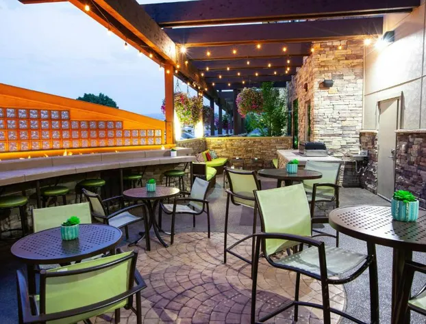 SpringHill Suites by Marriott Wenatchee hotel detail image 3
