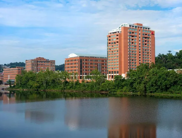 Morgantown Marriott at Waterfront Place hotel detail image 2