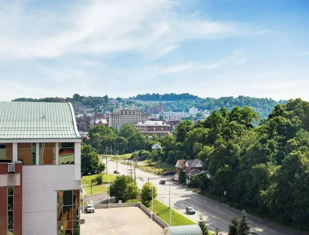 Morgantown Marriott at Waterfront Place hotel detail image 4