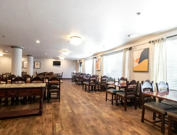 Oxford Suites Chico hotel detail image 1