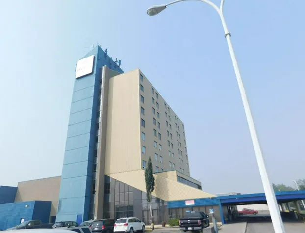 Paradise Inn & Conference Centre hotel detail image 1