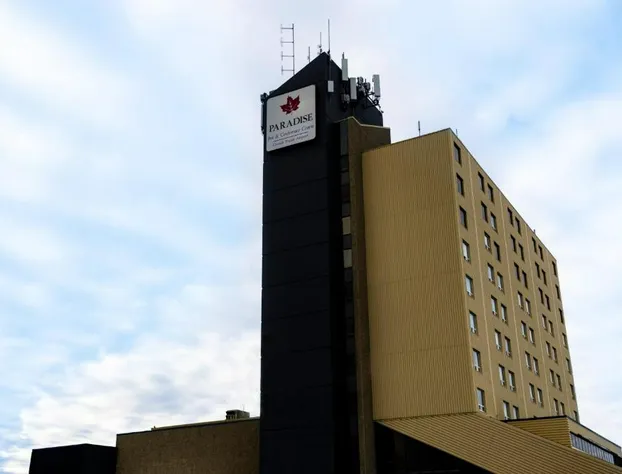 Paradise Inn & Conference Centre hotel detail image 2