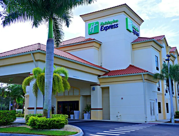 Holiday Inn Express Stuart by IHG hotel detail image 1