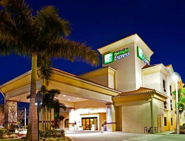 Holiday Inn Express Stuart by IHG hotel detail image 3