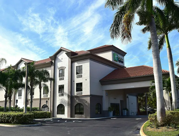 Holiday Inn Express Stuart by IHG hotel detail image 4