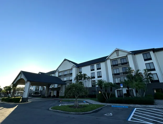 Red Roof PLUS+ Fort Myers hotel detail image 1