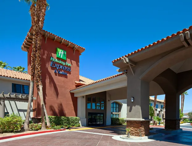 Holiday Inn Express & Suites Rancho Mirage - Palm Spgs Area by IHG hotel detail image 1