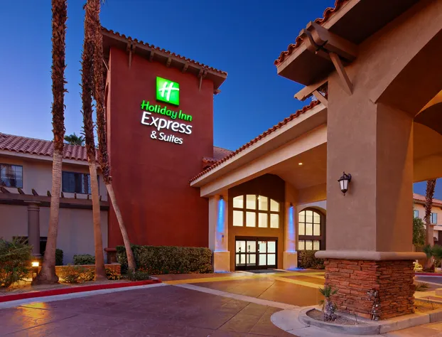 Holiday Inn Express & Suites Rancho Mirage - Palm Spgs Area by IHG hotel detail image 2