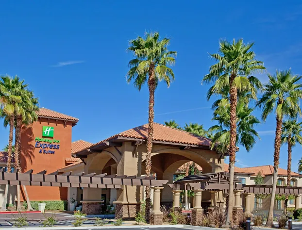 Holiday Inn Express & Suites Rancho Mirage - Palm Spgs Area by IHG hotel detail image 4