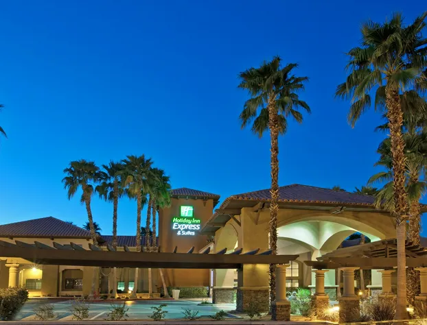 Holiday Inn Express & Suites Rancho Mirage - Palm Spgs Area by IHG hotel detail image 3