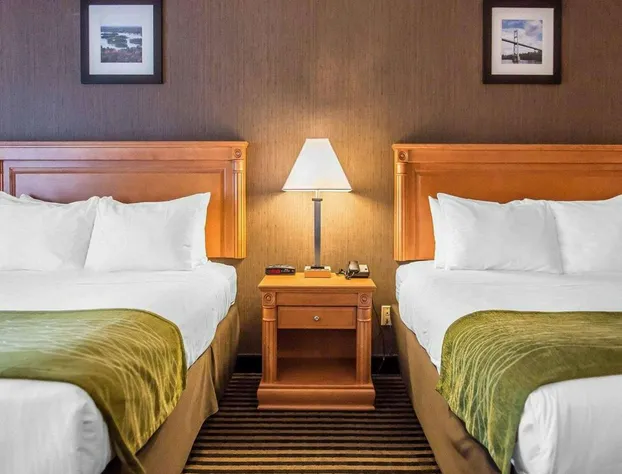 Comfort Inn Brockville hotel detail image 4