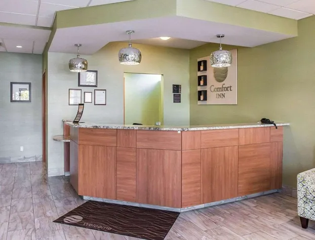 Comfort Inn Brockville hotel detail image 4