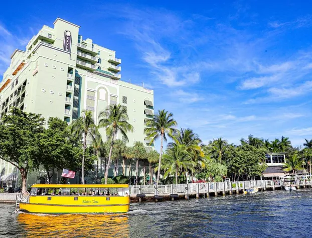 Riverside Hotel hotel detail image 2