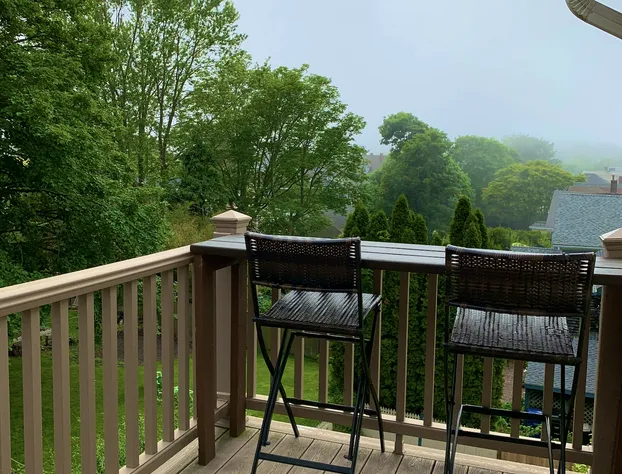 Artful Lodger hotel detail image 2