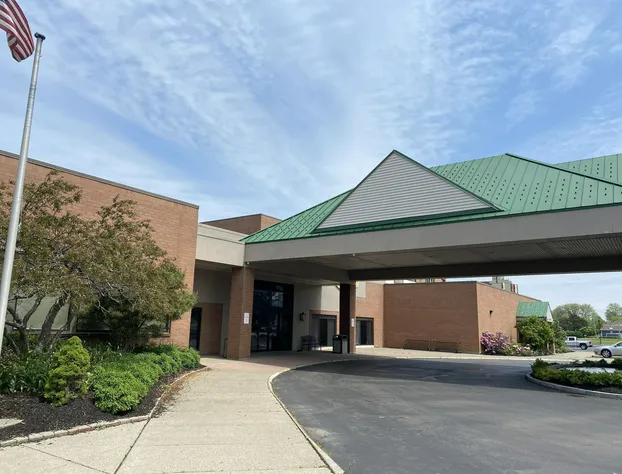 Clarion Hotel Conference Center on Lake Erie hotel detail image 1