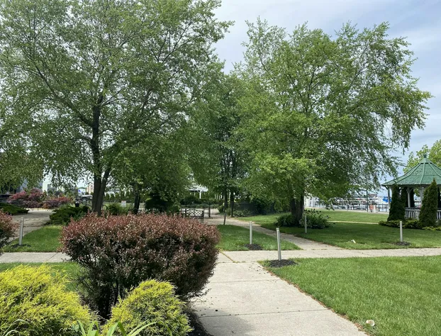 Clarion Hotel Conference Center on Lake Erie hotel detail image 4