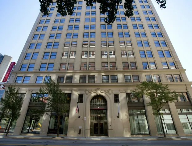 Ambassador Hotel Wichita, Autograph Collection hotel detail image 4