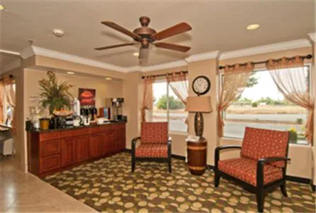 Best Western Plus Corning Inn hotel detail image 4