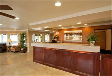 Best Western Plus Corning Inn hotel detail image 3