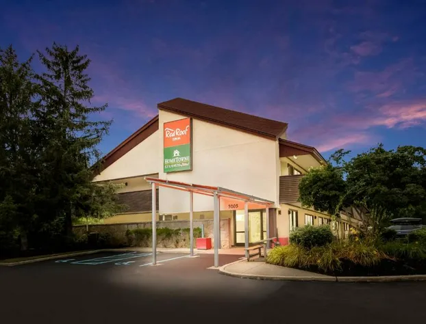 Red Roof Inn Princeton - Ewing hotel detail image 2