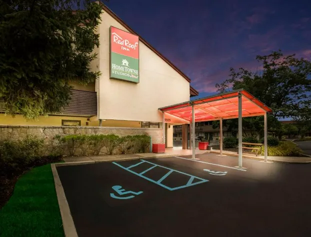 Red Roof Inn Princeton - Ewing hotel detail image 4