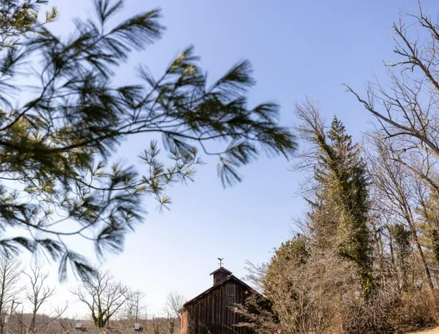 Brandywine River Hotel hotel detail image 1