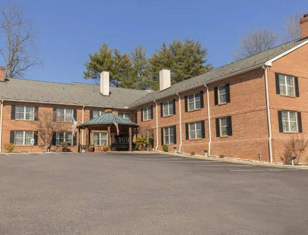 Brandywine River Hotel hotel detail image 2