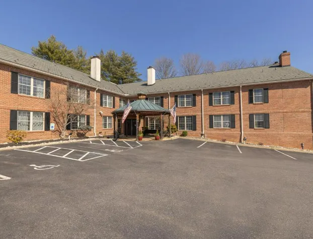 Brandywine River Hotel hotel detail image 1