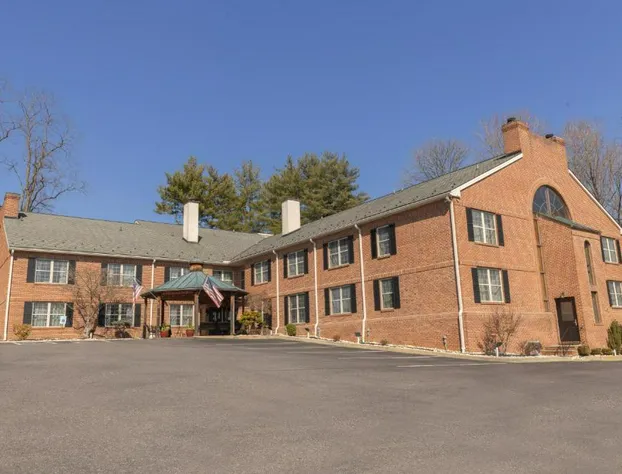 Brandywine River Hotel hotel detail image 2