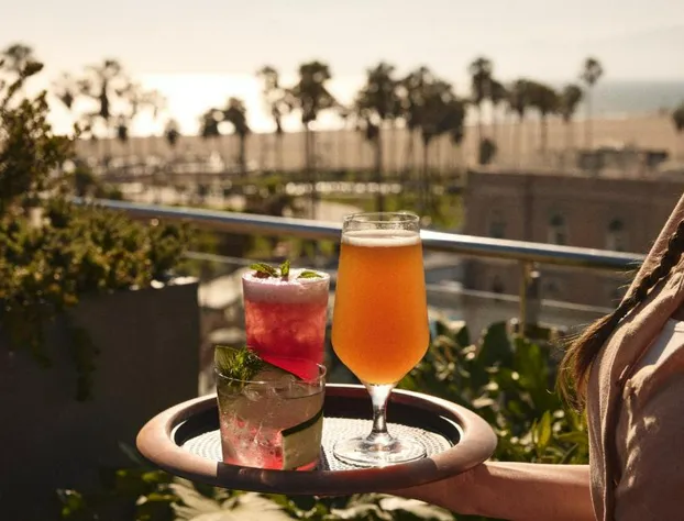 Hotel Erwin Venice Beach hotel detail image 1