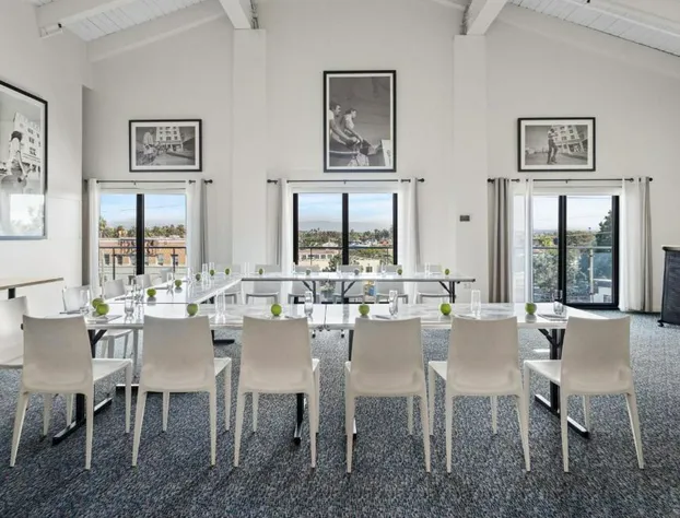 Hotel Erwin Venice Beach hotel detail image 2