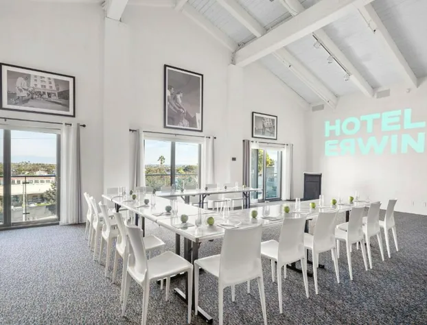 Hotel Erwin Venice Beach hotel detail image 3