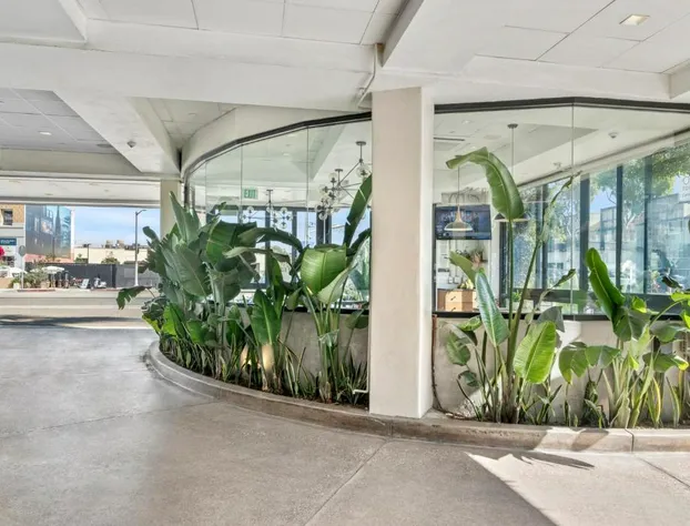 Hotel Erwin Venice Beach hotel detail image 4