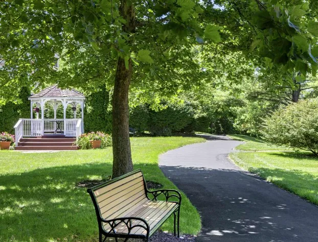 Desmond Hotel Malvern, a DoubleTree by Hilton hotel detail image 1