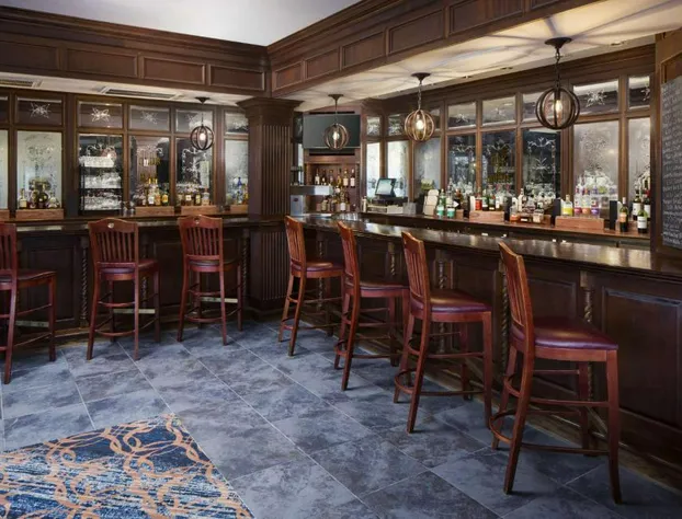 Desmond Hotel Malvern, a DoubleTree by Hilton hotel detail image 2