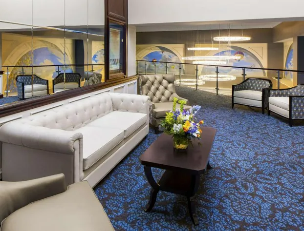 Desmond Hotel Malvern, a DoubleTree by Hilton hotel detail image 4