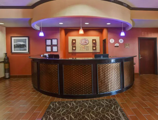 Comfort Suites Lake Worth hotel detail image 4