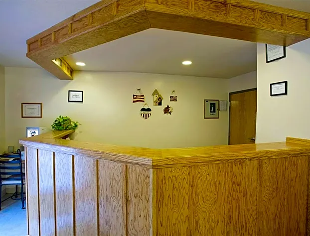 Simple Rewards Inn Shelbina hotel detail image 2