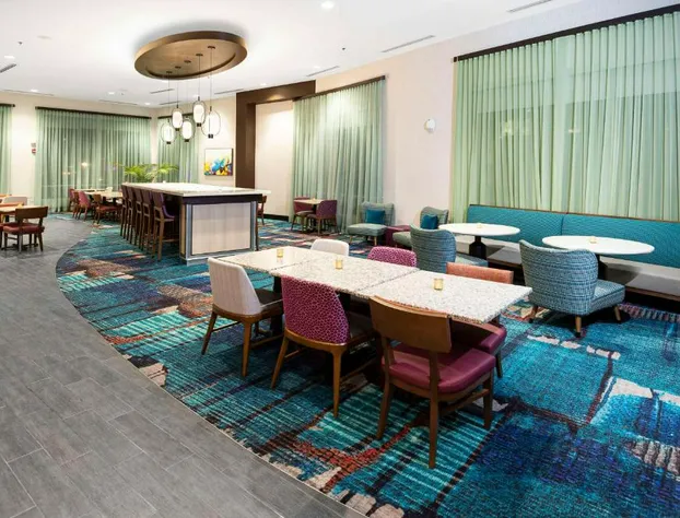 Hampton Inn & Suites Raleigh Downtown hotel detail image 3