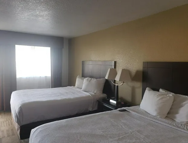 Grand Texan Hotel And Convention Center hotel detail image 3