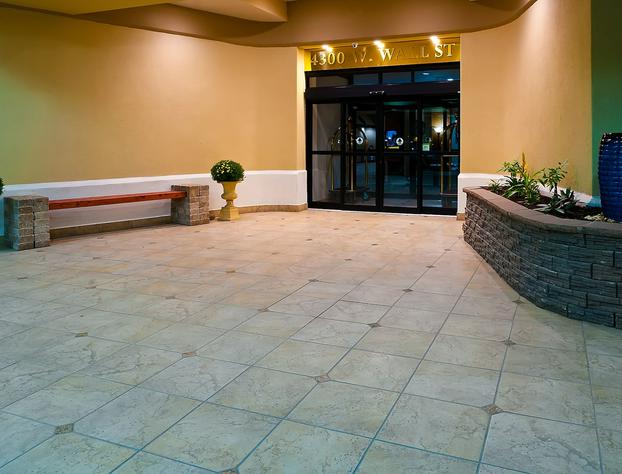 Grand Texan Hotel And Convention Center hotel detail image 3