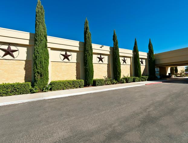 Grand Texan Hotel And Convention Center hotel detail image 4
