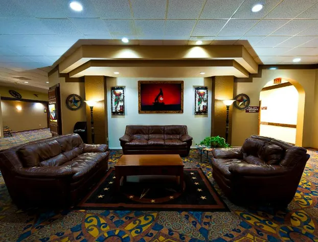 Grand Texan Hotel And Convention Center hotel detail image 4